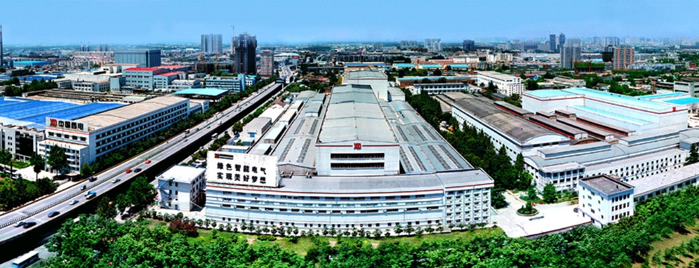 中国西电电气股份有限公司